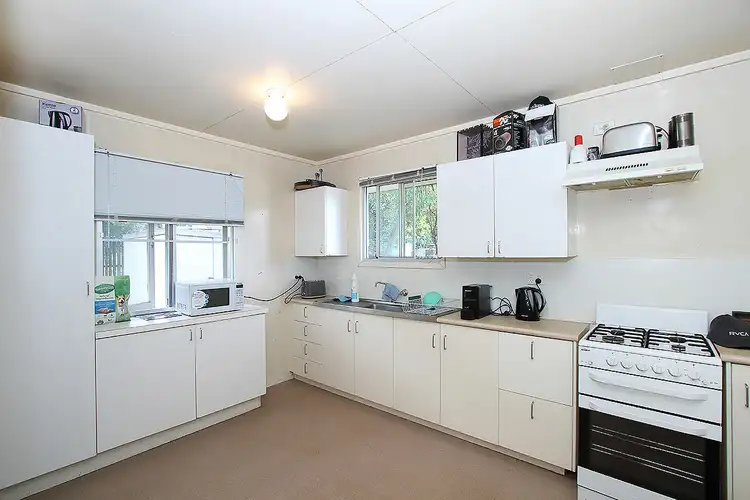 Fourth view of Homely house listing, 10 Wentworth St, Leichhardt QLD 4305