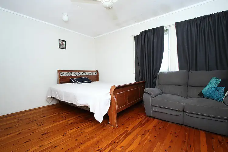 Sixth view of Homely house listing, 10 Wentworth St, Leichhardt QLD 4305