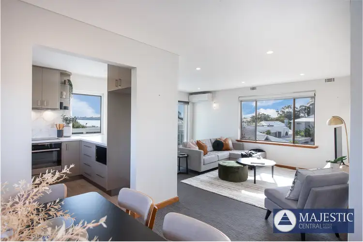 Fourth view of Homely apartment listing, 6/95 Matheson Road, Applecross WA 6153