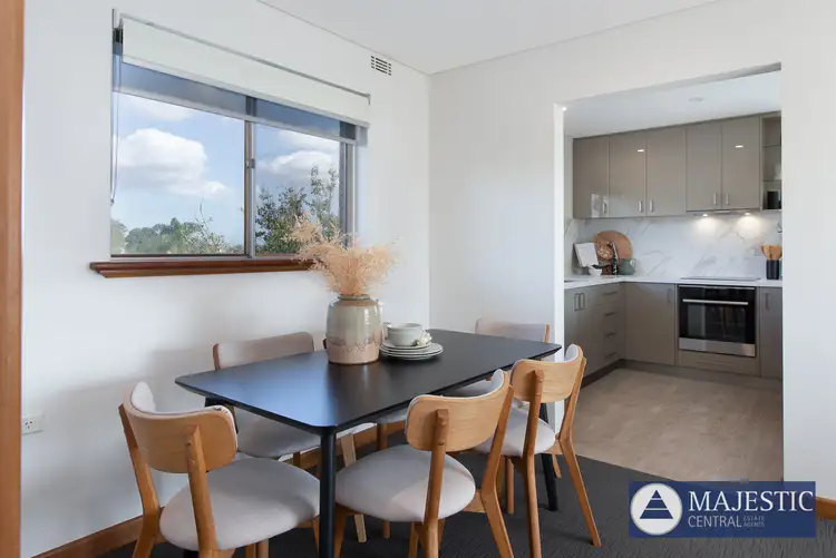 Sixth view of Homely apartment listing, 6/95 Matheson Road, Applecross WA 6153