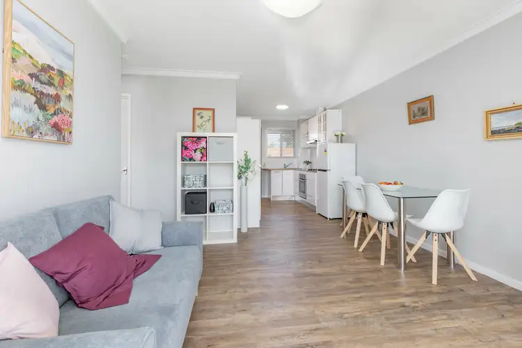 Main view of Homely unit listing, 41/303 Harborne Street, Glendalough WA 6016