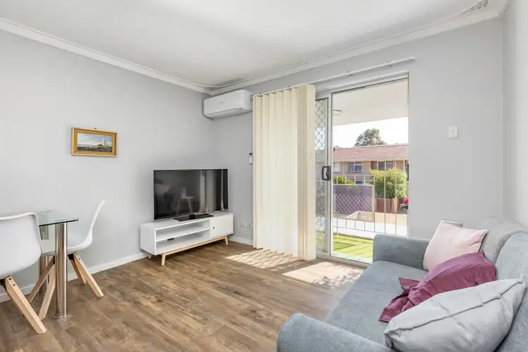 Second view of Homely unit listing, 41/303 Harborne Street, Glendalough WA 6016