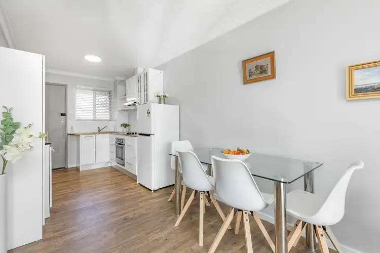 Third view of Homely unit listing, 41/303 Harborne Street, Glendalough WA 6016