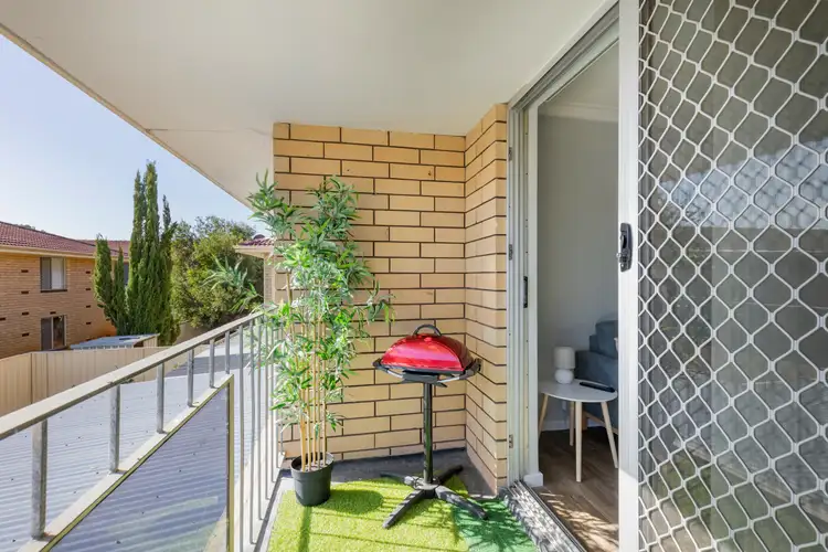 Fourth view of Homely unit listing, 41/303 Harborne Street, Glendalough WA 6016
