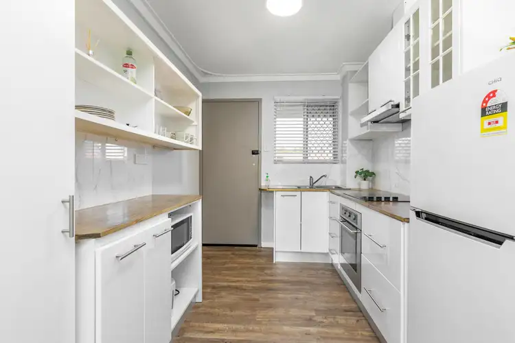 Fifth view of Homely unit listing, 41/303 Harborne Street, Glendalough WA 6016