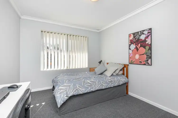 Sixth view of Homely unit listing, 41/303 Harborne Street, Glendalough WA 6016