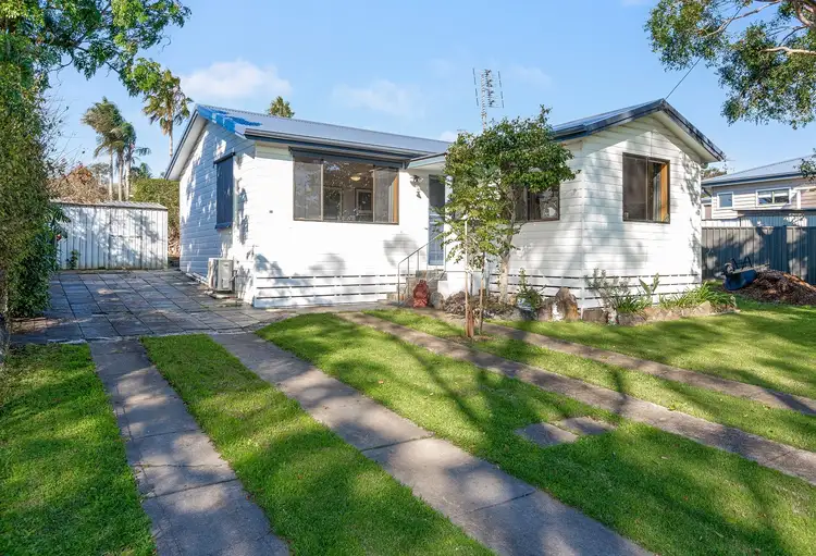 20 Bungo St, Eden NSW 2551