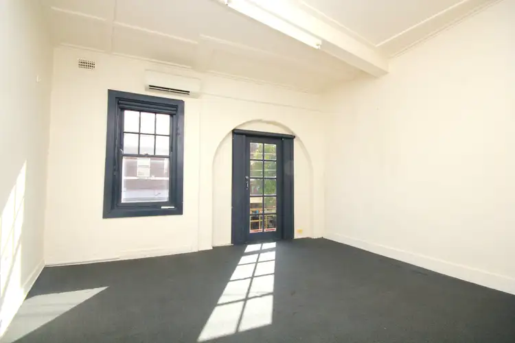 Main view of Homely unit listing, 1/341 Illawarra Road, Marrickville NSW 2204