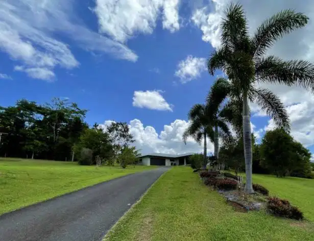Main view of Homely house listing, 27 Monica Close, Feluga QLD 4854