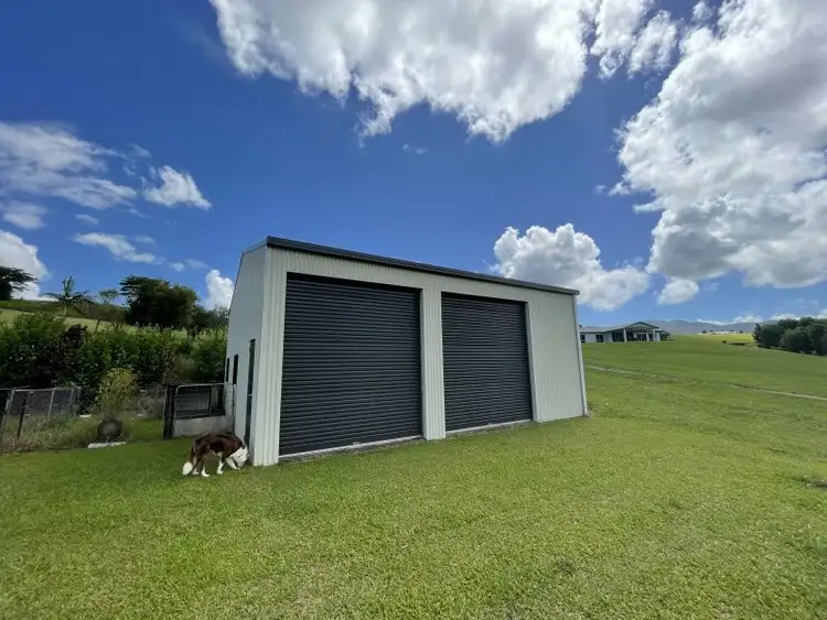 Third view of Homely house listing, 27 Monica Close, Feluga QLD 4854