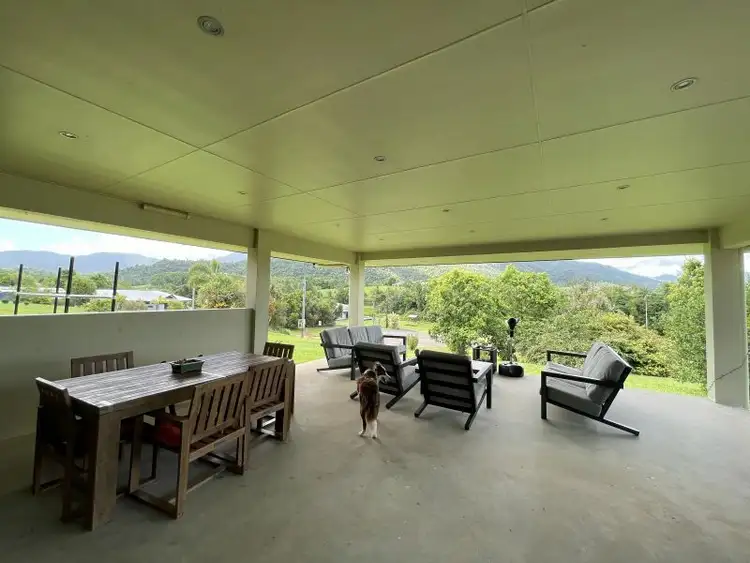 Fifth view of Homely house listing, 27 Monica Close, Feluga QLD 4854