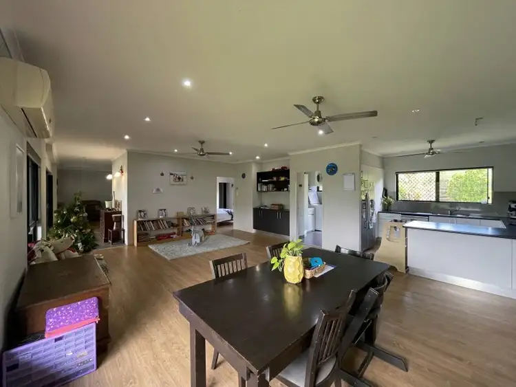 Sixth view of Homely house listing, 27 Monica Close, Feluga QLD 4854