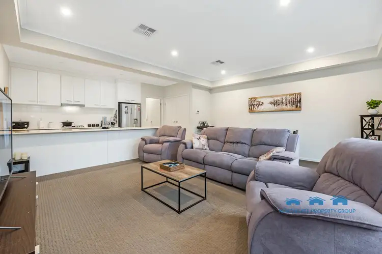Fourth view of Homely townhouse listing, 59 Hamilton Bvd, Evanston Gardens SA 5116