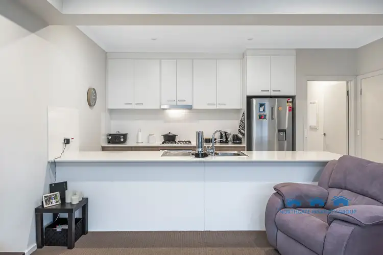 Fifth view of Homely townhouse listing, 59 Hamilton Bvd, Evanston Gardens SA 5116