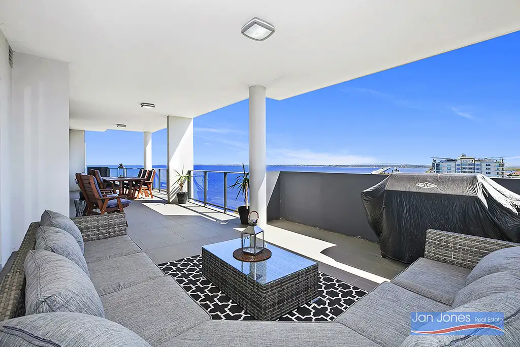 Main view of Homely unit listing, 59/80 Hornibrook Esplanade, Clontarf QLD 4019