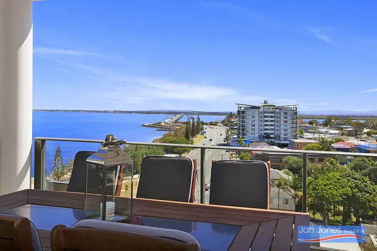 Second view of Homely unit listing, 59/80 Hornibrook Esplanade, Clontarf QLD 4019