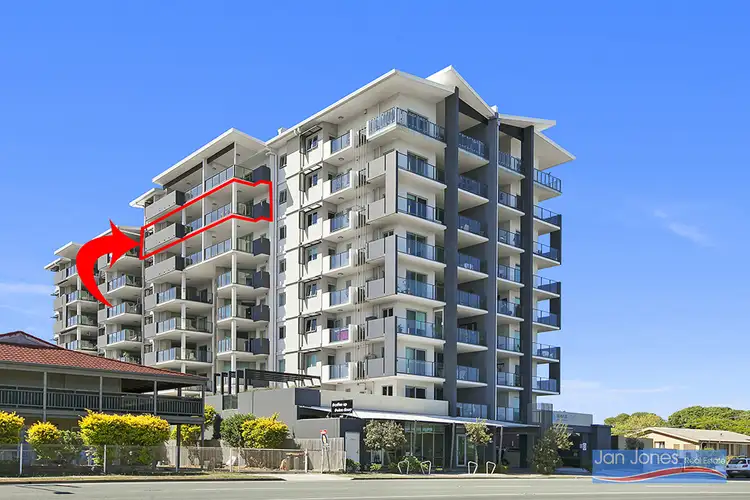 Third view of Homely unit listing, 59/80 Hornibrook Esplanade, Clontarf QLD 4019