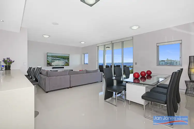 Fourth view of Homely unit listing, 59/80 Hornibrook Esplanade, Clontarf QLD 4019