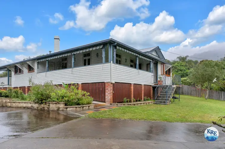 Main view of Homely house listing, 2-4 Morphett Street, Kyogle NSW 2474