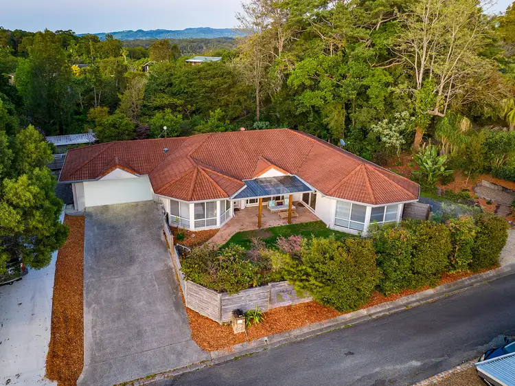 Third view of Homely house listing, 10 Goolara Ct, Ocean Shores NSW 2483