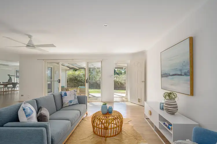 Fifth view of Homely house listing, 10 Goolara Ct, Ocean Shores NSW 2483