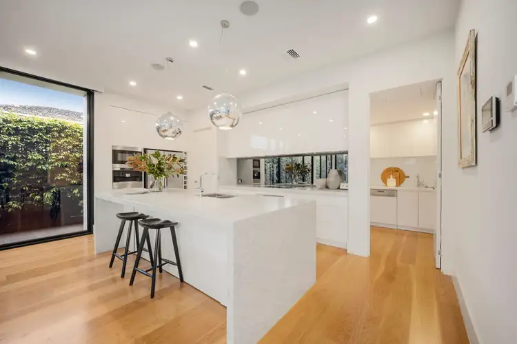 Second view of Homely house listing, 1D Regent St, Brighton East VIC 3187