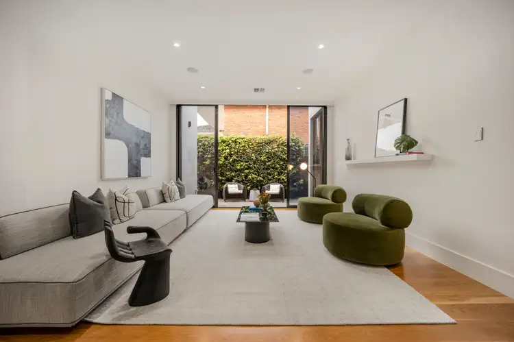 Fourth view of Homely house listing, 1D Regent St, Brighton East VIC 3187