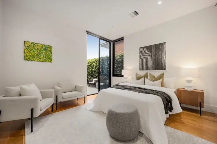 Fifth view of Homely house listing, 1D Regent St, Brighton East VIC 3187