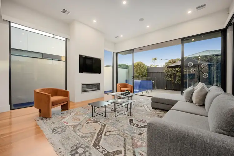 Sixth view of Homely house listing, 1D Regent St, Brighton East VIC 3187