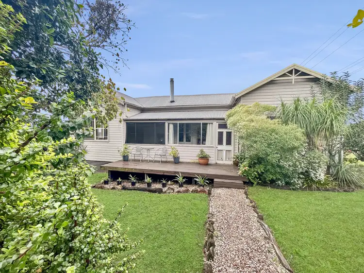 Main view of Homely house listing, 2 Smith Street, Kyogle NSW 2474
