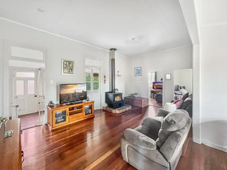 Fourth view of Homely house listing, 2 Smith Street, Kyogle NSW 2474