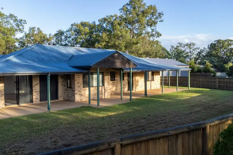 40 York St, Mount Crosby QLD 4306