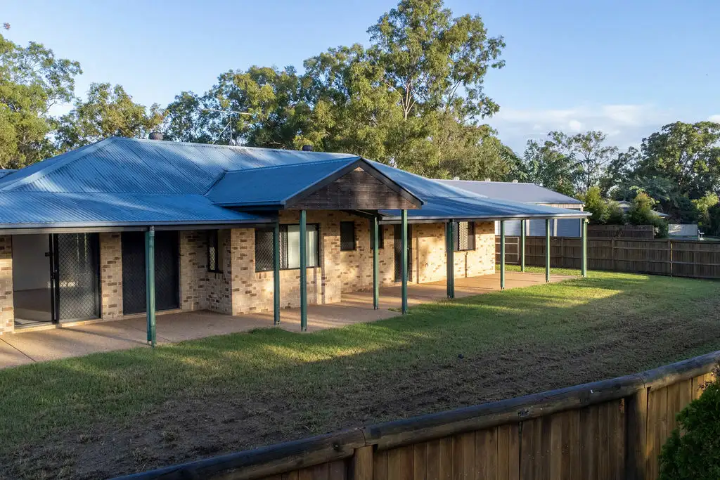 Main view of Homely house listing, 40 York St, Mount Crosby QLD 4306