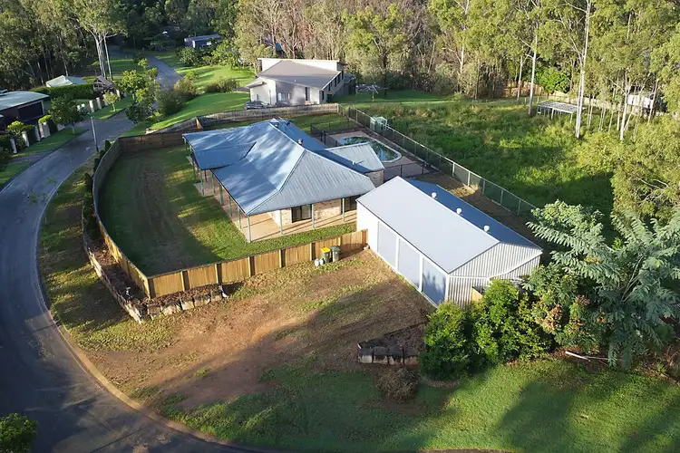 Fourth view of Homely house listing, 40 York St, Mount Crosby QLD 4306