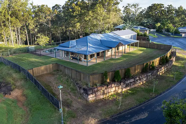 Fifth view of Homely house listing, 40 York St, Mount Crosby QLD 4306