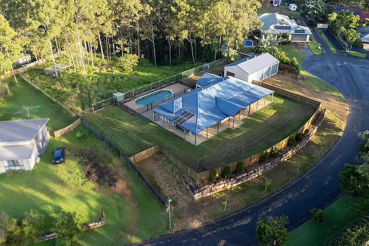 Sixth view of Homely house listing, 40 York St, Mount Crosby QLD 4306