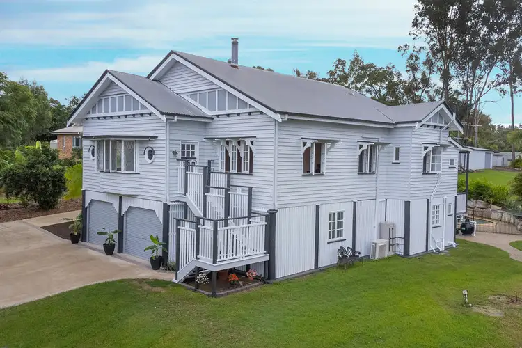 59 Brodzig Rd, Chuwar QLD 4306