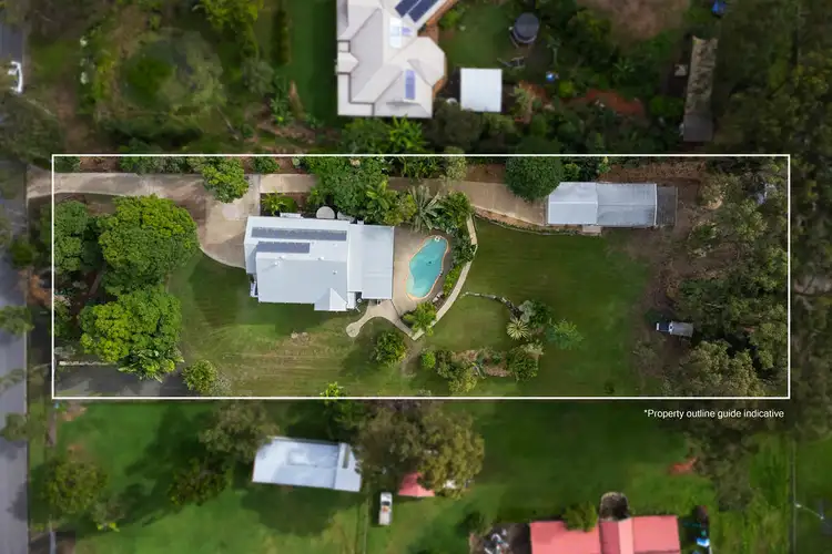 Third view of Homely house listing, 59 Brodzig Rd, Chuwar QLD 4306