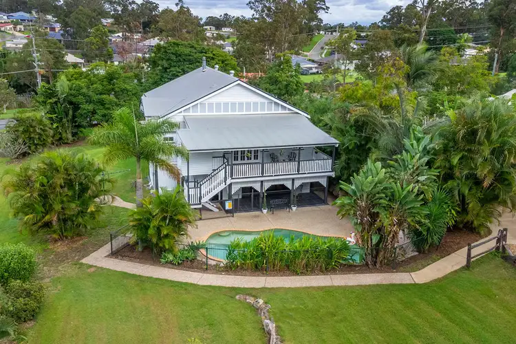 Fourth view of Homely house listing, 59 Brodzig Rd, Chuwar QLD 4306