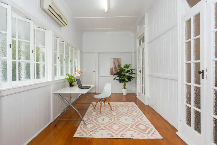 Fifth view of Homely house listing, 59 Brodzig Rd, Chuwar QLD 4306