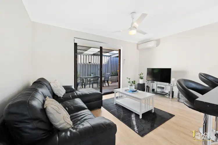 Fourth view of Homely unit listing, Unit 6/17 Creery St, Dudley Park WA 6210