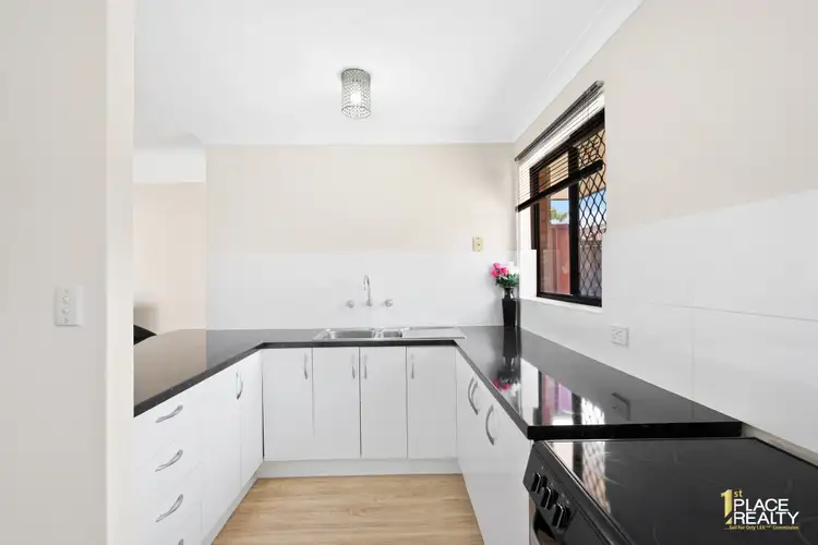 Sixth view of Homely unit listing, Unit 6/17 Creery St, Dudley Park WA 6210