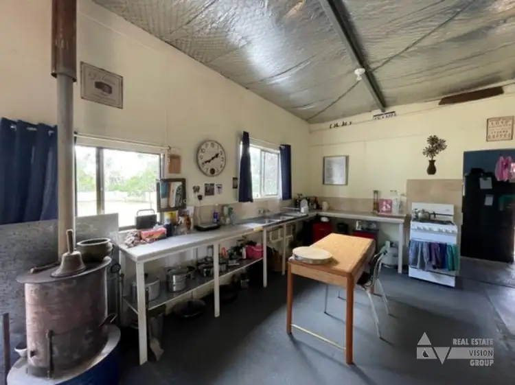 Second view of Homely house listing, MC/71527/72005 Rockhound Road, The Gemfields QLD 4702