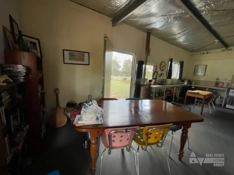Fourth view of Homely house listing, MC/71527/72005 Rockhound Road, The Gemfields QLD 4702