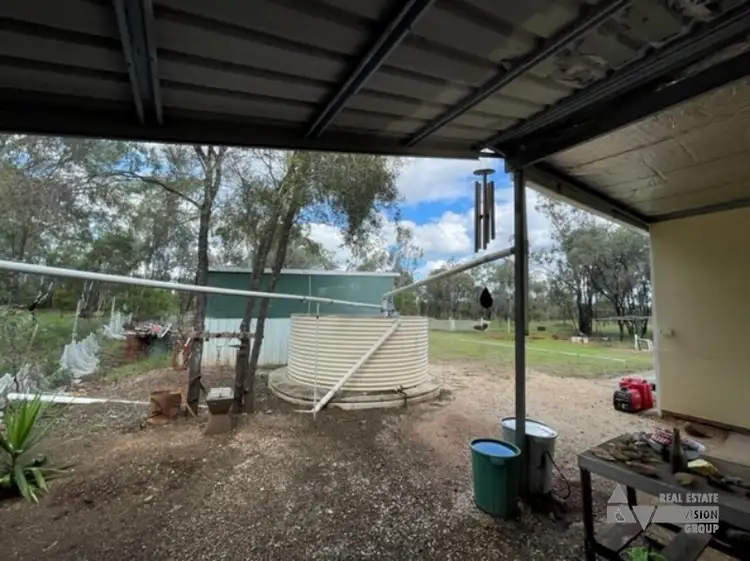 Seventh view of Homely house listing, MC/71527/72005 Rockhound Road, The Gemfields QLD 4702