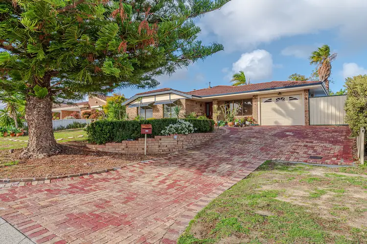 Second view of Homely house listing, 16 Copperhead Ave, Padbury WA 6025