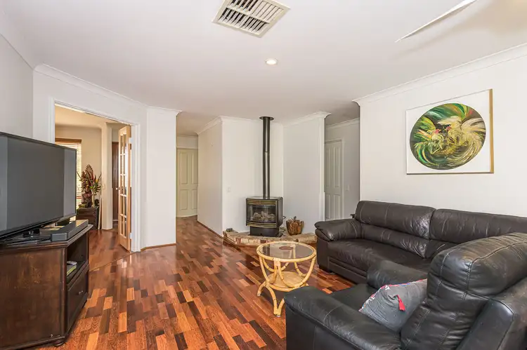 Fifth view of Homely house listing, 16 Copperhead Ave, Padbury WA 6025