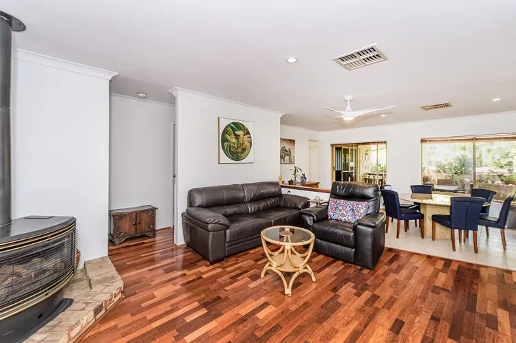Sixth view of Homely house listing, 16 Copperhead Ave, Padbury WA 6025