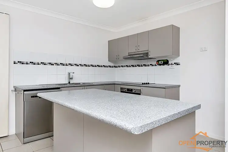 Second view of Homely house listing, 5 Lashmar Cres, Deeragun QLD 4818