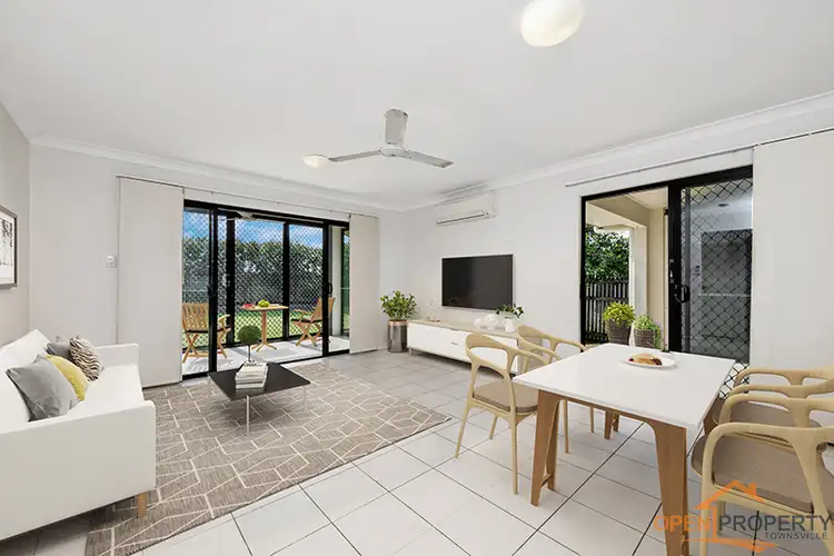 Third view of Homely house listing, 5 Lashmar Cres, Deeragun QLD 4818